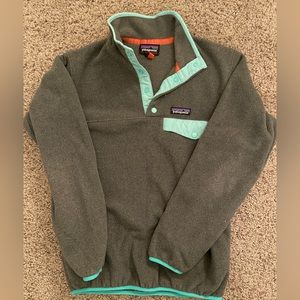women’s patagonia